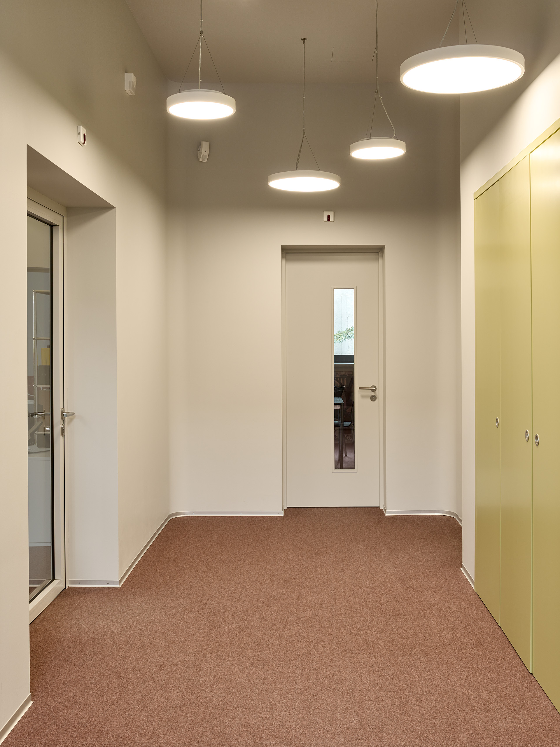 Swiss Embassy, Tbilisi